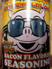 Illustration for article titled Bacon challengers